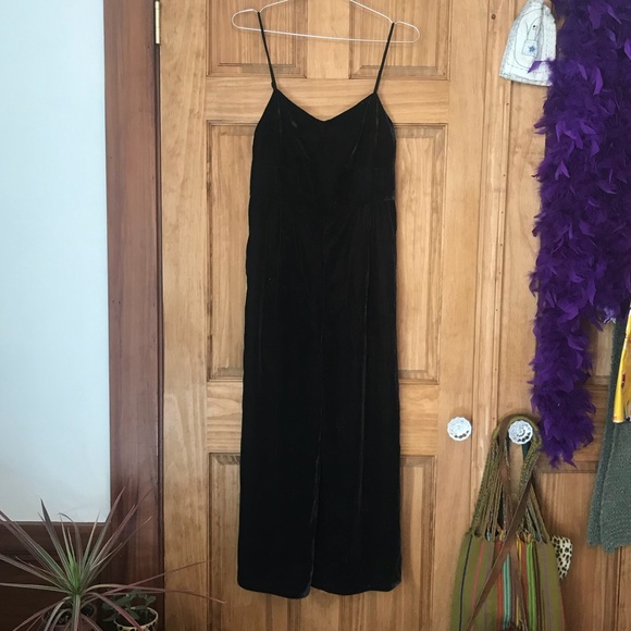 Velvet jumper - Picture 1 of 4